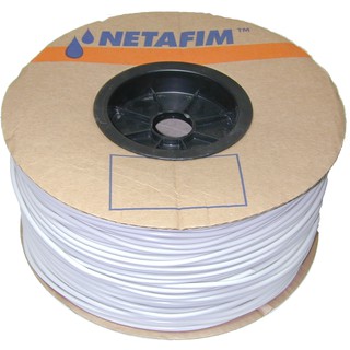 Netafim ท่อไมโคร 3mm. ตัดแบ่งขายและยกม้วน 200 เมตร (micro tube 3mm.)