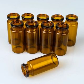 ขวดแก้วสีชา ขนาด 7 cc ลด 50 บาท ใส่โค้ด WSEP7CL4