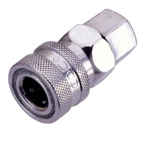 คอปเปอร์เกลียวใน 1/4" ใช้ได้หลากยี้ห้อ ETOP BERALA ONCHI OLID ข้อต่อคอปเปอร์ ผลิตจากโลหะพิเศษที่มีคุณภาพดี