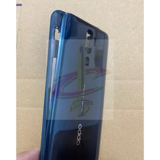 บอดี้ Body ฝาหลัง เคสกลาง สําหรับ Oppo A5 2020 A9 2020 A11 เลนส์ กรอบ
