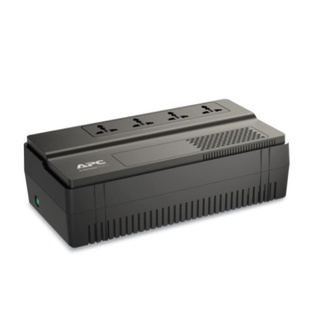 UPS APC EASY UPS BV 800VA, AVR, Universal Outlet, 230V