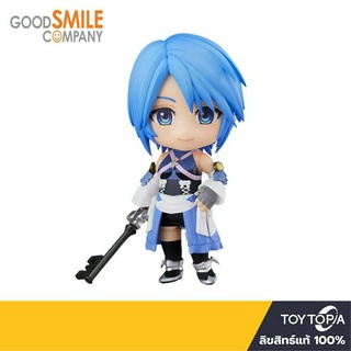 พร้อมส่ง+โค้ดส่วนลด Nendoroid 1658 Aqua: Kingdom Hearts Iii Ver-Kingdom Hearts III by Good Smile Company (ลิขสิทธิ์แท้)