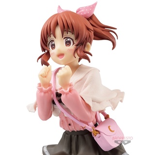 (แท้ / Lot JP) EXQ Figure The Idolm@ster Cinderella Girls - NANA