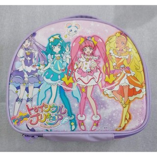 กระเป๋าถือ Star Twinkle Precure.