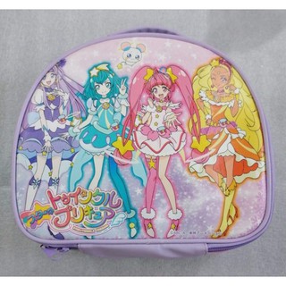 กระเป๋าถือ Star Twinkle Precure.