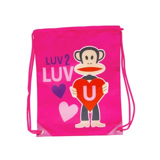 Paulfrankกระเป๋าลิขสิทธิ์แท้ กระเป๋านักเรียน Backpack กระเป๋าพอลแฟรงค์ PF03 132