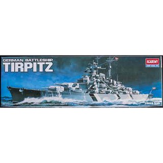 Academy Model 1/800 AC14211 TIRPIT
