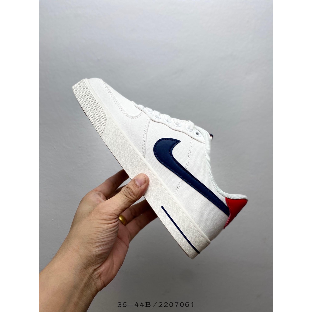 2021 New Nike Nike Air Force 1 AC Junior Army No. 1 breathable men and ...