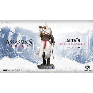 ฟิกเกอร์ ASSASSINS CREED ALTAIR APPLE OF EDEN KEEPER - FIGURE