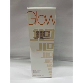 Jennifer Lopez J LO Glow EDT 100 ml