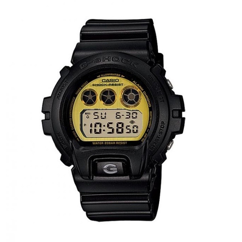 Casio G-Shock นาฬิกาข้อมือ - รุ่น DW-6900PL-1