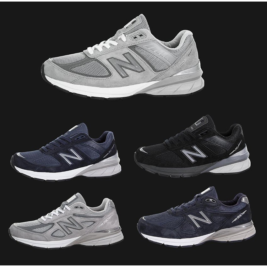 new balance 990 4v