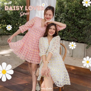 #JBS399 Daisy Lover Dress