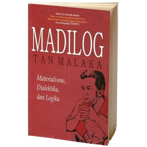 Madilog Tan Malaka - Materialism, Dialectics และลอจิก