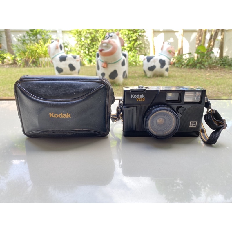 ขายกล้อง KODAK VR35’