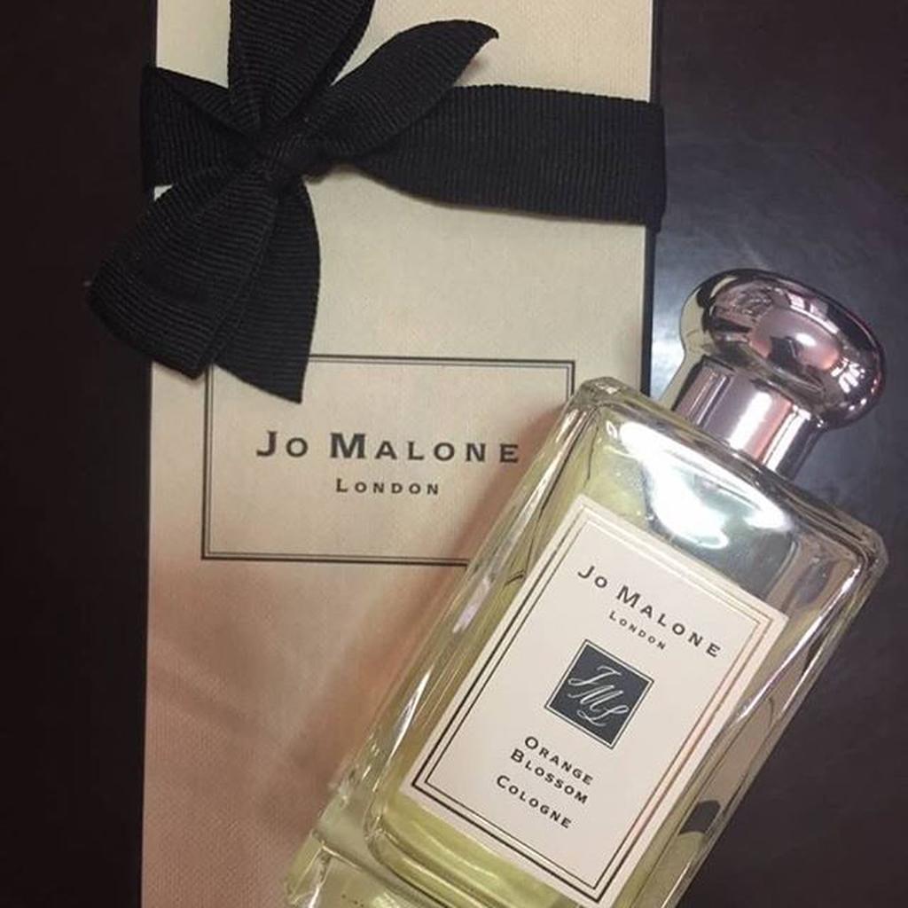 Jo Malone London Orange Blossom Cologne 100ml