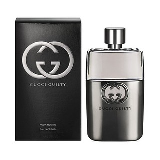 Gucci Guilty pour homme 90 ml (EDT)