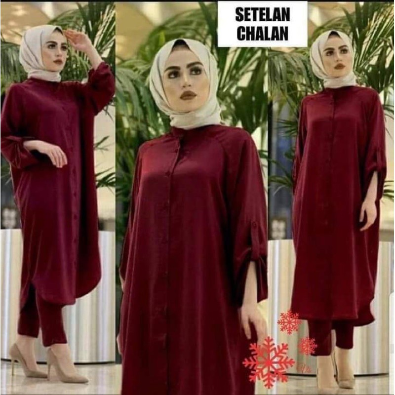 PUNJABI SET พรีเมี่ยม