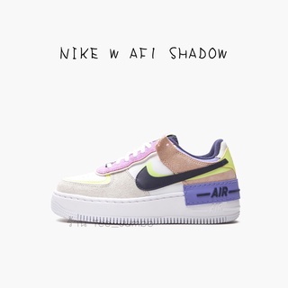 รองเท้า NIKE AIR FORCE 1 SHADOW "Photon Dust" 🌵⚠️ สินค้าพร้อมกล่อง