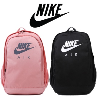 [สินค้าใหม่แฟชั่น]Nikeชายและหญิงกีฬาและการพักผ่อนกระเป๋าเป้นักเรียนกระเป๋านักเรียนคอมพิวเตอร์