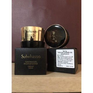 Sulwhasoo Timetreasure Honorstige Cream 5 ml