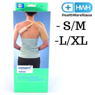 Conwell Shoulder Support ที่ประคองหัวไหล่ ที่พยุ่งหัสไหล่