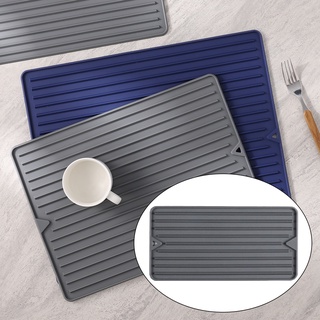 [SIMPLELOVE] Table Mat Non Slip Heat Insulation Drying Pad Dining Dinning Home Decor