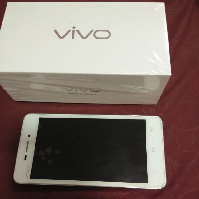 Vivo Y31L มือสองสภาพดีมาก