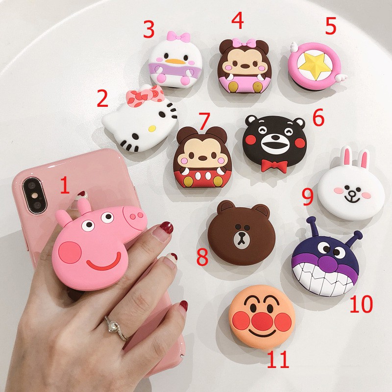 ที่ตั้งโทรศัพท์ที่วางโทรศัพท์มือถือ Apple / Android