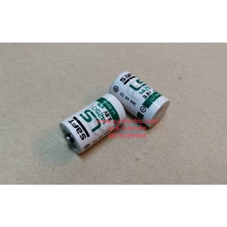 Lithium LS14250 3.6V 1/2AA LS Lithium Battery สินค้าใหม่