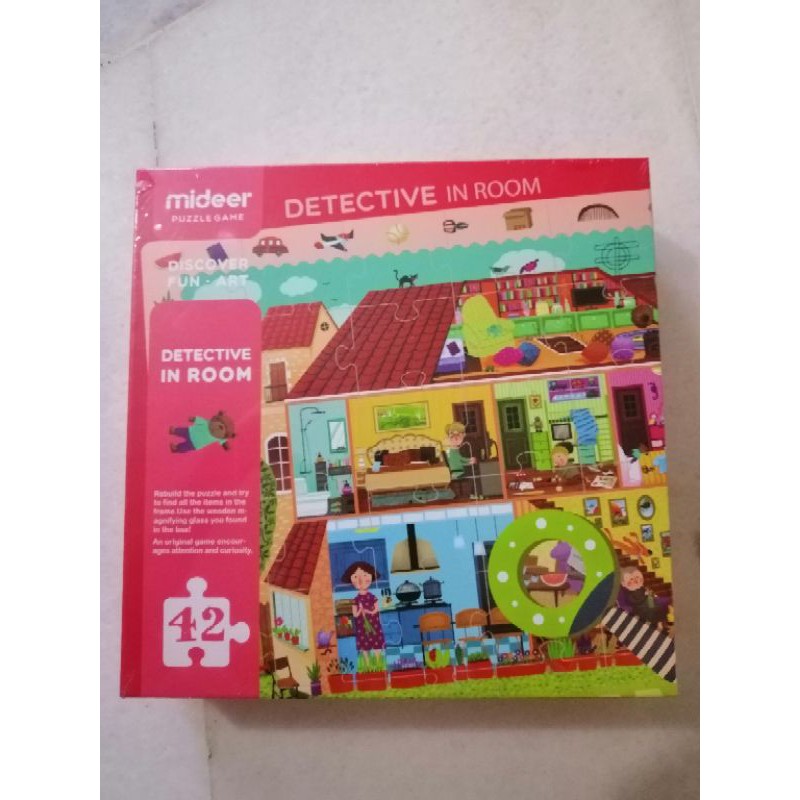 การป้องกัน*ใน*ห้อง*PUZZLE*GAME