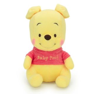 ตุ๊กตา Baby Pooh ราคาส่ง🔥🔥ถูกที่สุดในshopee🔥🔥