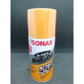 sonax น้ำมันอเนกประสงค์