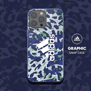 ADIDAS SP LEOPARD SNAP CASE FOR IP 13 PRO (BEIGE)