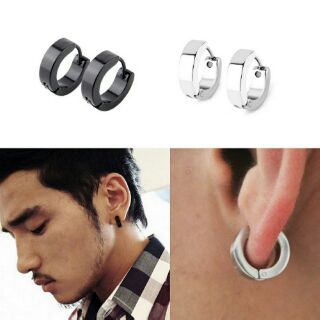 💖พร้อมส่ง💖 จิวห่วง ต่างหูห่วง เป็นคู่