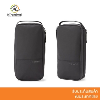 Nomatic Toiletry Bag 2.0 กระเป๋าเก็บอุปกรณ์อาบน้ำและอุปกรณ์ทำความสะอาดต่างๆ