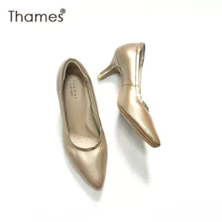 Thames(เทมส์) รองเท้าคัชชูส้นสูง 2.5 นิ้ว Shoes-TH10945