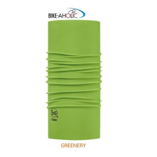 High UV Protection BUFF - Greenery