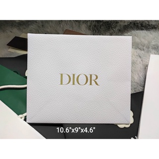 Dior ถุงกระดาษแท้ 💯 %