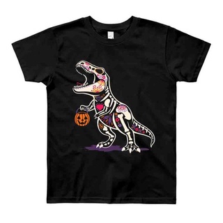 เสื้อผ้าผชเสื้อเชิ้ต Calaverasaurus RexS-5XL