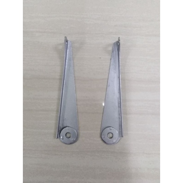 ขายึดไม่มีพาเลท Suzuki ts Ts100 Ts125 Ts185 ts250 Yamaha DT dt100 dt125