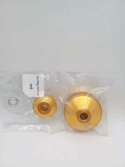 King Drag Bush Meter Exciter Sportrim Y125 & Y15
