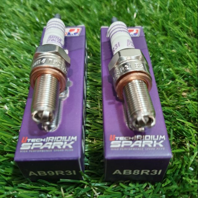 UTECH IRIDIUM SPARK PLUG