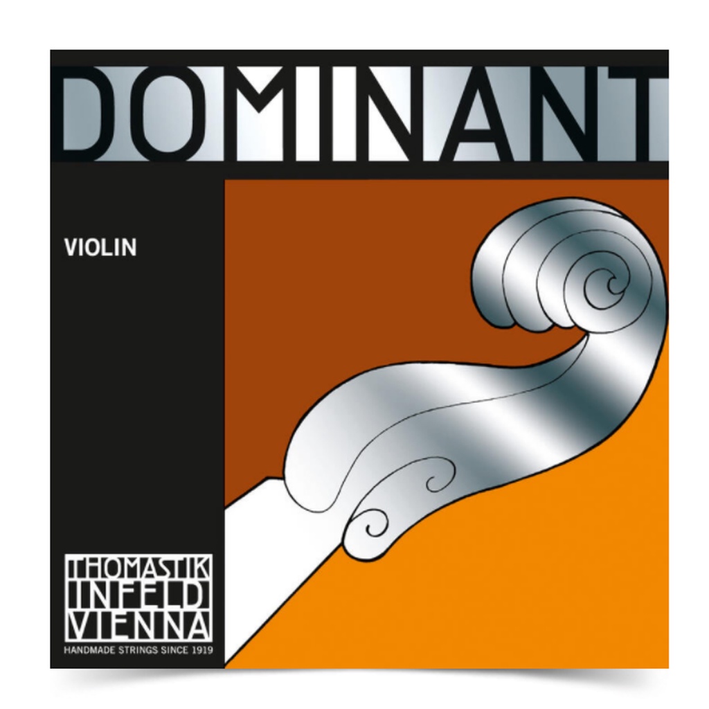 Dominant Violin String set สายไวโอลิน by Churairat Music
