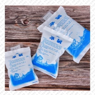 ❄️ ถูกที่สุด‼️ Ice pack เจลเก็บความเย็น ไอซ์แพ็ค เย็นนานกว่า ถุงเก็บความเย็น น้ำแข็งเทียม นำกลับมาใช้ได้หลายครั้ง