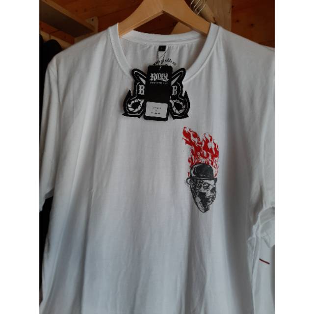 เสื้อยืด Original Rumble