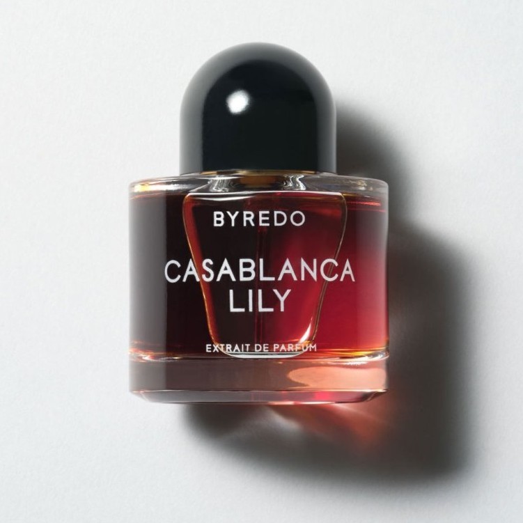 ถูกที่สุด น้ำหอม BYREDO Casablanca Lily Extrait EDP【น้ำหอมแบ่งขาย】