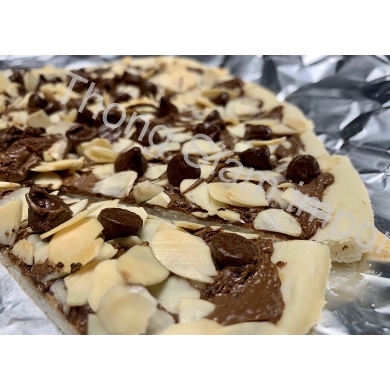 โปรโมชั่น! Nutella Spread 750g. แยมนูเทลล่า ขวดแก้ว 750กรัม BBE: 27/10/2026  ถูกที่สุด รูปที่ 2