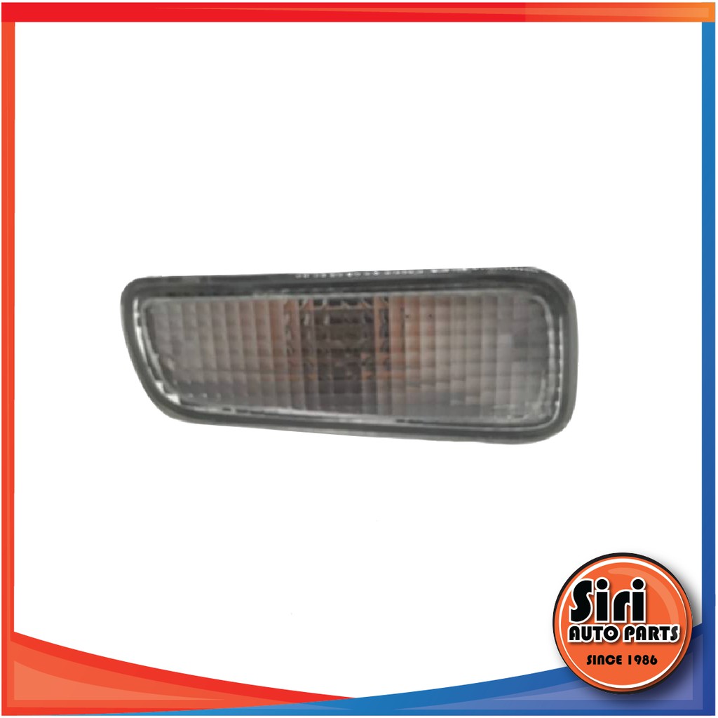 ISUZU TFR Dragon eye ปี 99 ไฟกันชน ไฟในกันชน อีซูซุ ทีเอฟอาร์  ดราก้อนอาย ยี่ห้อ ตราเพชร diamond   0