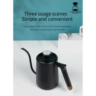 TIMEMORE ก้านวัดอุณหภูมิ - Thermometer Stick